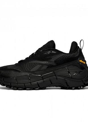 Кроссовки reebok zig kinetica 2.5 gz1440