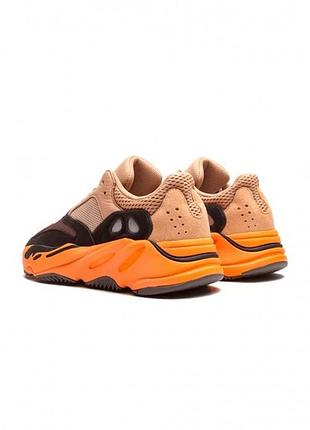 Кроссовки adidas yeezy boost 700 gw0297