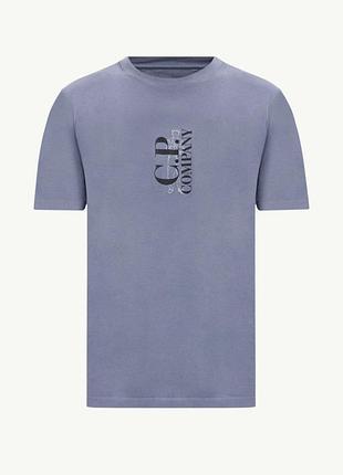 Футболка c.p. company 18cmts138a-005100w 774