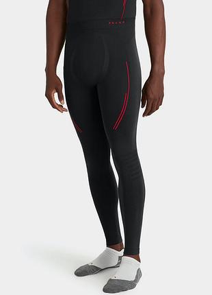 Термошорти falke ess warm trend tights 39649-3000