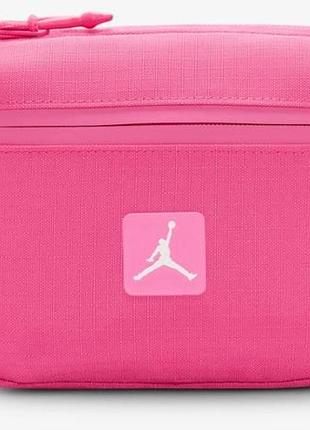 Сумка на пояс jordan cordura franchise cross spirit (ma0901-al4) ma0901-al4