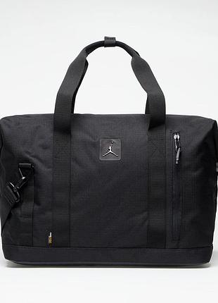 Сумка jordan jam cordura franchise duffle ma0900-023