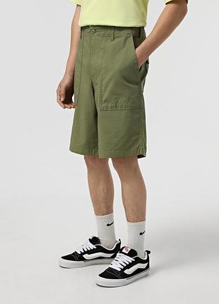 Шорти vans fatigue loose short vn000m3azbf1 30