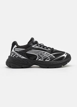 Кроссовки puma velophasis always on 395908-02