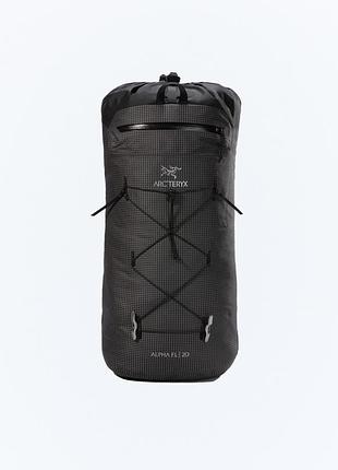 Рюкзак arc'teryx alpha fl 20 backpack x000008984