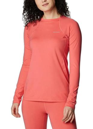Кофта midweight stret black 1639021615 columbia m коралловый 1639021615