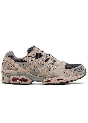 Кросівки asics gel-nimbus 9 1201a584-021
