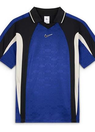 Футболка nike m nrg corteiz jersey fv9353-455 l