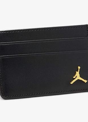 Гаманець jordan jumpman ingot card case (ma0820-023) ma0820-023