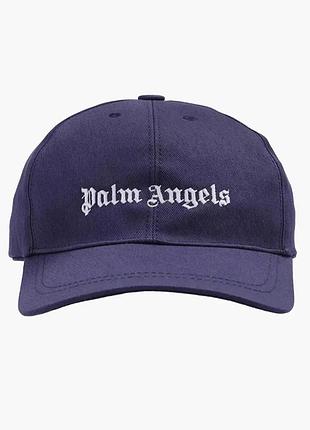 Бейсболка palm angels kids baseball cap pblb002s22
