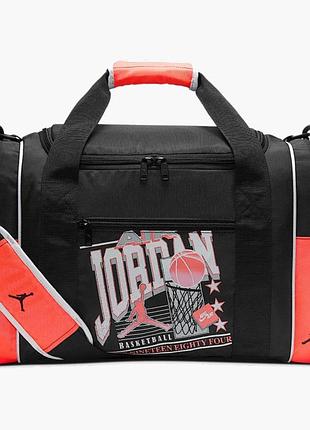 Сумка jordan jam 84 multi (ma9118-g0h) ma9118-g0h