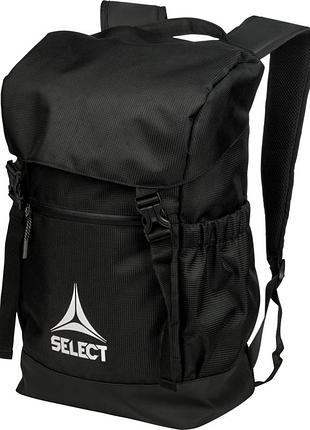Рюкзак select backpack v25 17l чорний 45 x 29 x 15 см (816060-111) 816060-111