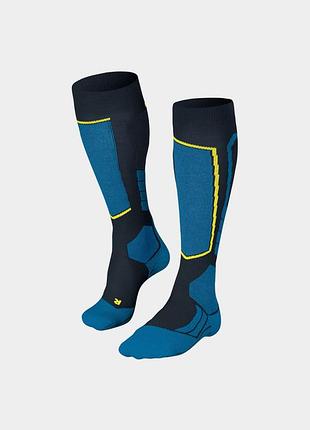 Носки лыжные falke ess sk2 intermediate 16522-6124