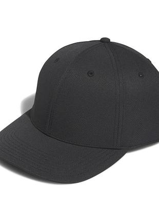 Бейсболка tour snap crst ht3340 adidas osfm черный ht3340