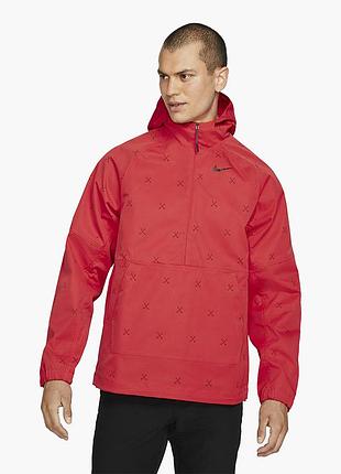 Куртка nike m nk rpl ngc anorak clb jkt golf da2839-631