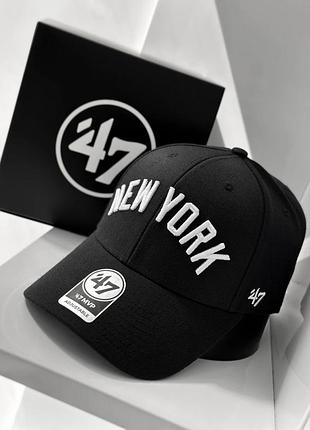 Бейсболка (mvp) 47 brand new york yankees script scmvp17wbv-nya