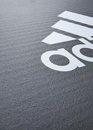 Килимок для тренувань adidas fitness mat admt-11015gr