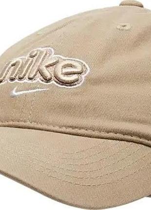 Бейсболка дитяча nike club cap 7a3119-x1t