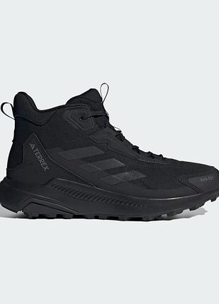 Кроссовки adidas terrex anylander mid rain.rdy id0898 44 2/3