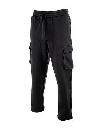 Штани dgk o.g.s. fleece cargo pants cpf-1066-005