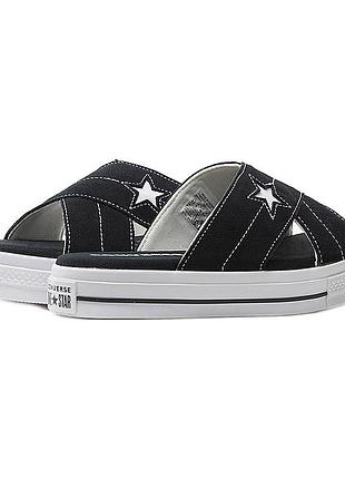 Шлепанцы converse cons 564143c