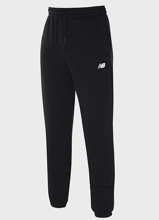 Штани new balance nb small logo mp41519bk