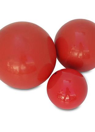 Мяч тренировочный golfinho medicine training ball 2kg t448.2