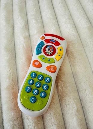 Музична іграшка hola toys розумний пульт