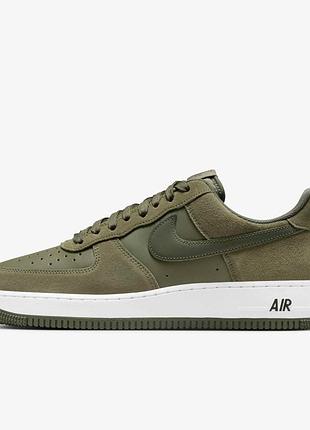Кросівки nike air force 1 07 lv8 ib6388-200