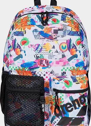 Рюкзак arena one go backpack ao 30l мультиколор 45 х 31 х 20 см (010228-101) 010228-101