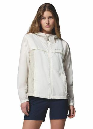 Ветровка crested canyontm 2116481125 columbia l бежевый 2116481125 xs