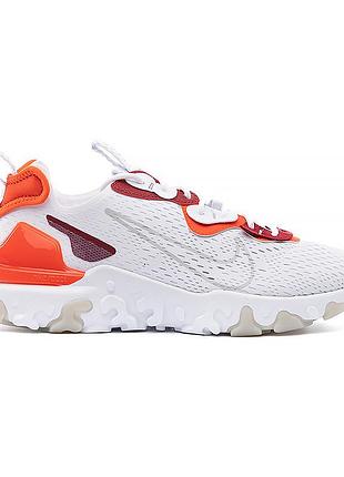 Кроссовки nike react vision dm2828-100 2