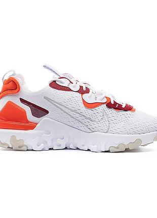 Кроссовки nike react vision dm2828-100 3