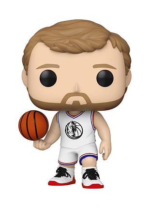 Фігурка funko pop! dirk nowitzki in 2019 all star uniform 67488