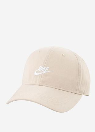 Бейсболка nike futura curve brim 8a2902-x5c