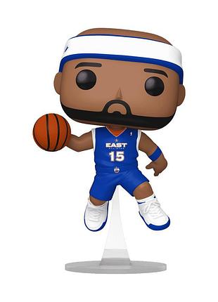Фігурка funko pop! vince carter in 2005 all star uniform 67492