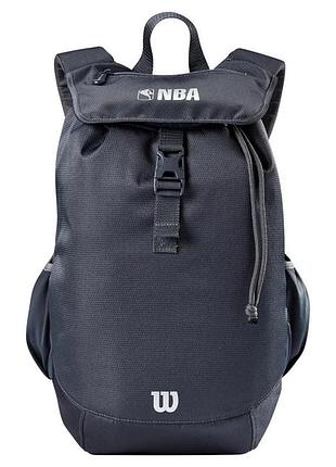 Рюкзак баскетбольний wilson nba forge backpack (wtba80030nba) wtba80030nba