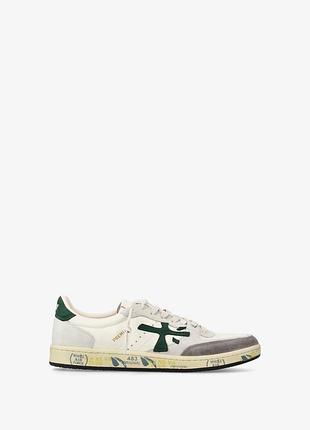 Кеди чоловічі premiata bskt clay var.7623 clay-7623 41