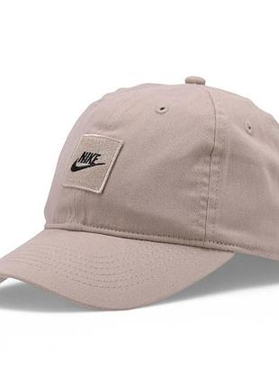 Бейсболка nike futura club 8a3122-g3o