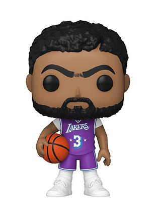 Фигурка funko pop! 21-22 nba city edition anthony davis 64009