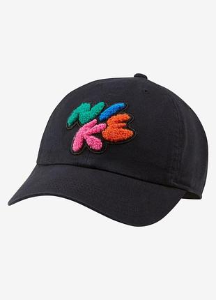 Бейсболка nike club fn4316-010