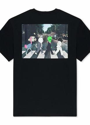 Футболка ripndip crosswalk tee rndspr25149