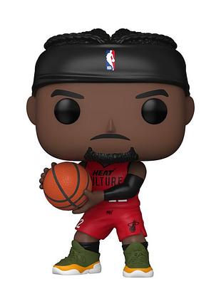 Фигурка funko pop! jimmy butler (2024 city edition uniform) 83845