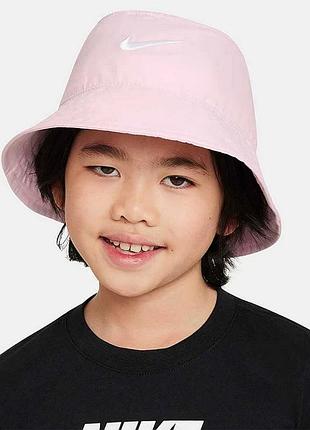 Панама nike bucket hat 8a2682-a9y