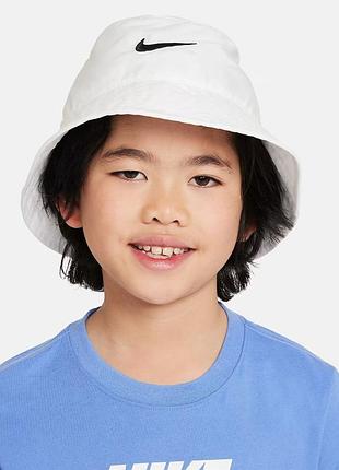 Панама nike bucket hat 8a2682-001