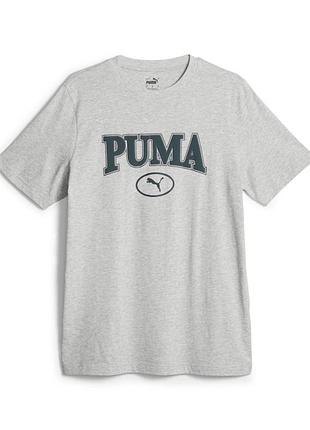 Футболка puma squad 676013 04 s