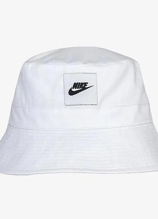 Панама nike core bucket hat 6a2927-001