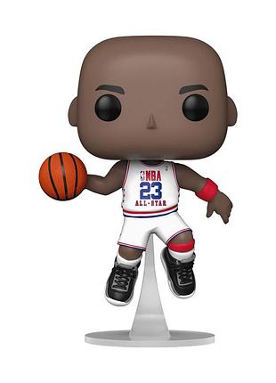 Фігурка funko pop! michael jordan nba all-star 1988 59374