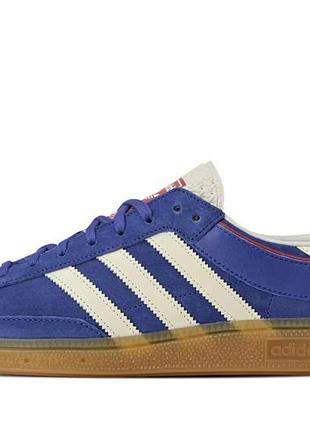 Кросівки adidas handball cup spzl js3062 42