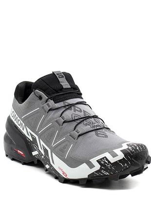 Кроссовки salomon speedcross 6 417380